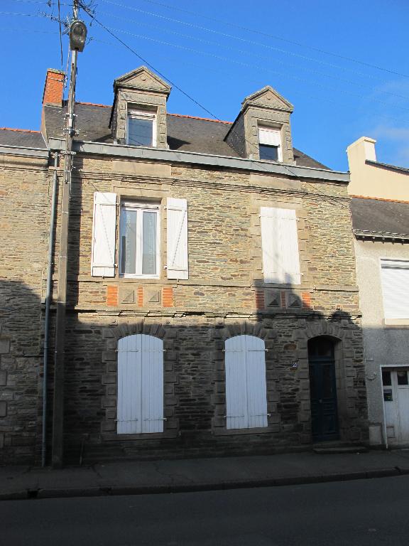 Faubourg Sainte-Anne (Malestroit)