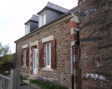 Maison, le Bourgneuf (Pordic)