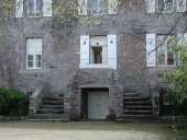 Maison, 1 rue de l'Enfer (Erquy)