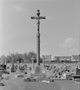 Les croix sur la commune de Saint-Barnabé