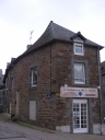 Maison, 32 Rue du Fort (Châteauneuf-d'Ille-et-Vilaine)