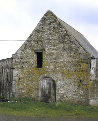 Chapelle, Bel-Air (Plénée-Jugon)