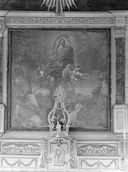 Tableau : Assomption de la Vierge, chapelle Notre-Dame (Trédarzec)