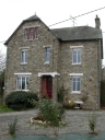 Maison, les Rochers (Servon-sur-Vilaine)