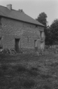Ferme, actuellement maison, la Gouaudière (Bédée)