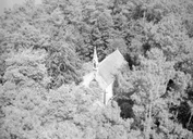 Chapelle Sainte-Tréphine, Sainte-Tréphine (Saint-Aignan)