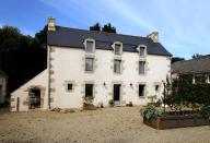 Ferme, Lichouarn (Confort-Meilars)