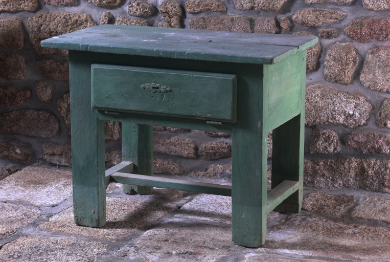Table d'offrandes