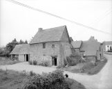 Maison, la Taverneraie (La Chapelle-Chaussée)