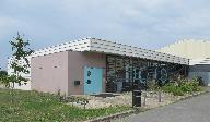Complexe sportif, 2 allée du Margat (L'Hermitage)