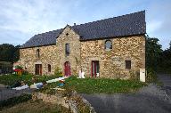 Grange, la Papillonaie (Tremblay fusionnée en Val-Couesnon en 2019)