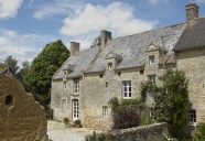 Ferme 1, Hautière-Rousse (Saint-Juvat)