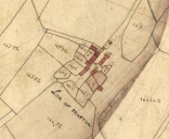 Hameau, Lann-ar-Marrou (Saint-Rivoal)