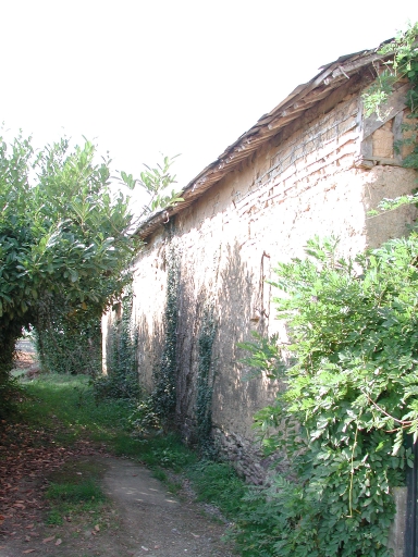 Maison, Rohel (Montfort-sur-Meu)