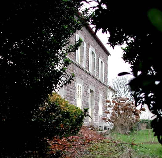 Maison, 51 rue Cyrille le Barbu, Talavéra (Plouézec)