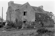 Ancienne ferme, Bodivy (Sizun)