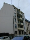Immeuble, 65 rue Dupont-des-Loges (Rennes)