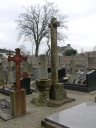 Les églises, chapelles et croix de chemin sur la commune de Chasné-sur-Illet