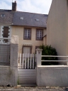 Maison, 11 rue de la Vallée Porcon ; impasse Saint-Méen (Cancale)