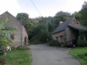 Ferme, la Cour-ès-Comptes (Québriac)