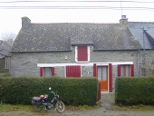 Maison 2, Traversot (Pipriac)