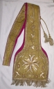 Étole pastorale 4