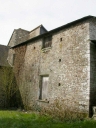 Prieuré, le Mesnil (Melesse)