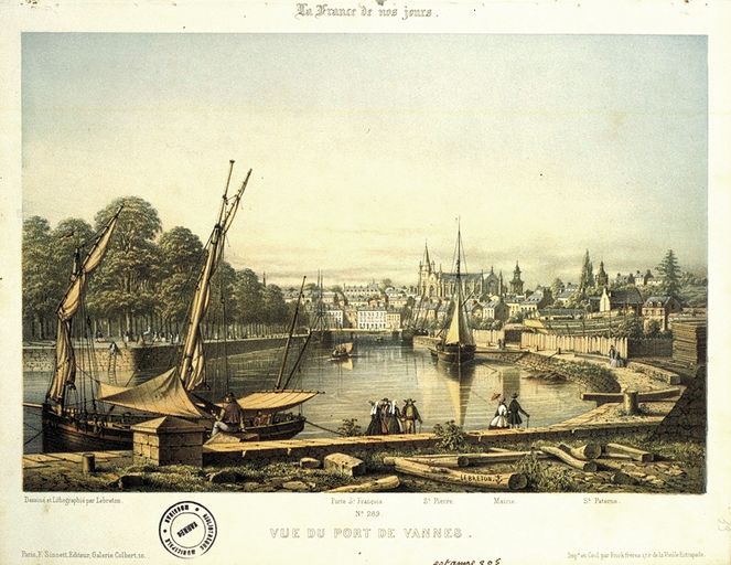 Port (Vannes)