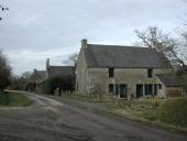 Écart, la Poterie (Bonnemain)