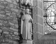 Les objets mobiliers de la demeure Saint-Joseph, Penboch (Arradon)