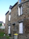 Maison, rue de la Vigne (Miniac-Morvan)