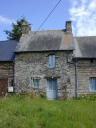 Maison, l'Osier (Plélan-le-Grand)