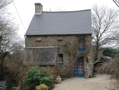 Maison, le Tertre (Bonnemain)