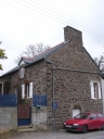 Maison, 4 rue de la Porte d'Aleth (Châteauneuf-d'Ille-et-Vilaine)