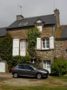 Maison, 3 cour du Beau soleil (La Richardais)