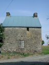 Ferme, Tru (La Chapelle-de-Brain)