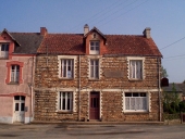 Maison et magasin de commerce (Comblessac)