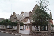 Maison de villégiature, dite Ker Aud