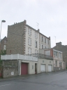 Maisons