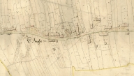 Ecart, l'Angle (Miniac-Morvan)