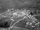 Bourg de Poullaouen