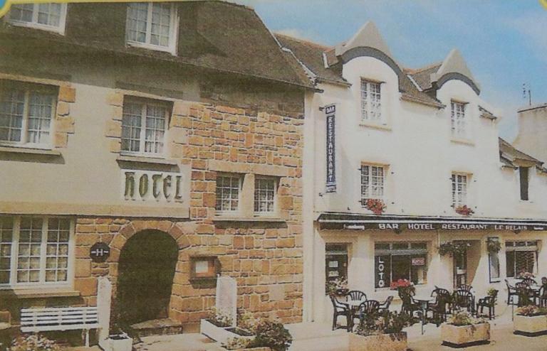 Hôtels de Carantec
