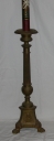 Ensemble de 8 Chandeliers