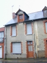 Maison, 8 rue Pasteur (Pipriac)