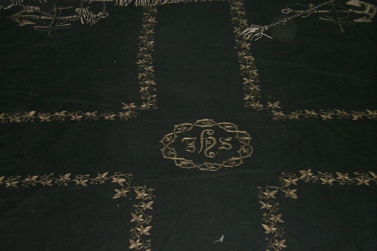 Drap mortuaire 3