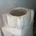 Bénitier