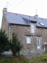Maison 1, la Herviais (Pipriac)