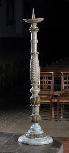 Chandelier pascal