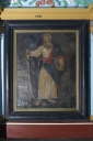 Tableau de Saint Paul