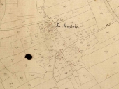 Écart, la Martois (Liffré)